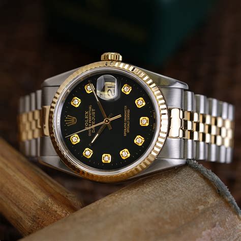 rolex datejust cheap|Altro.